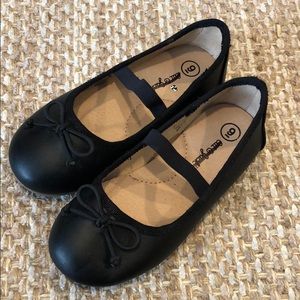 Cat and jack dress shoes